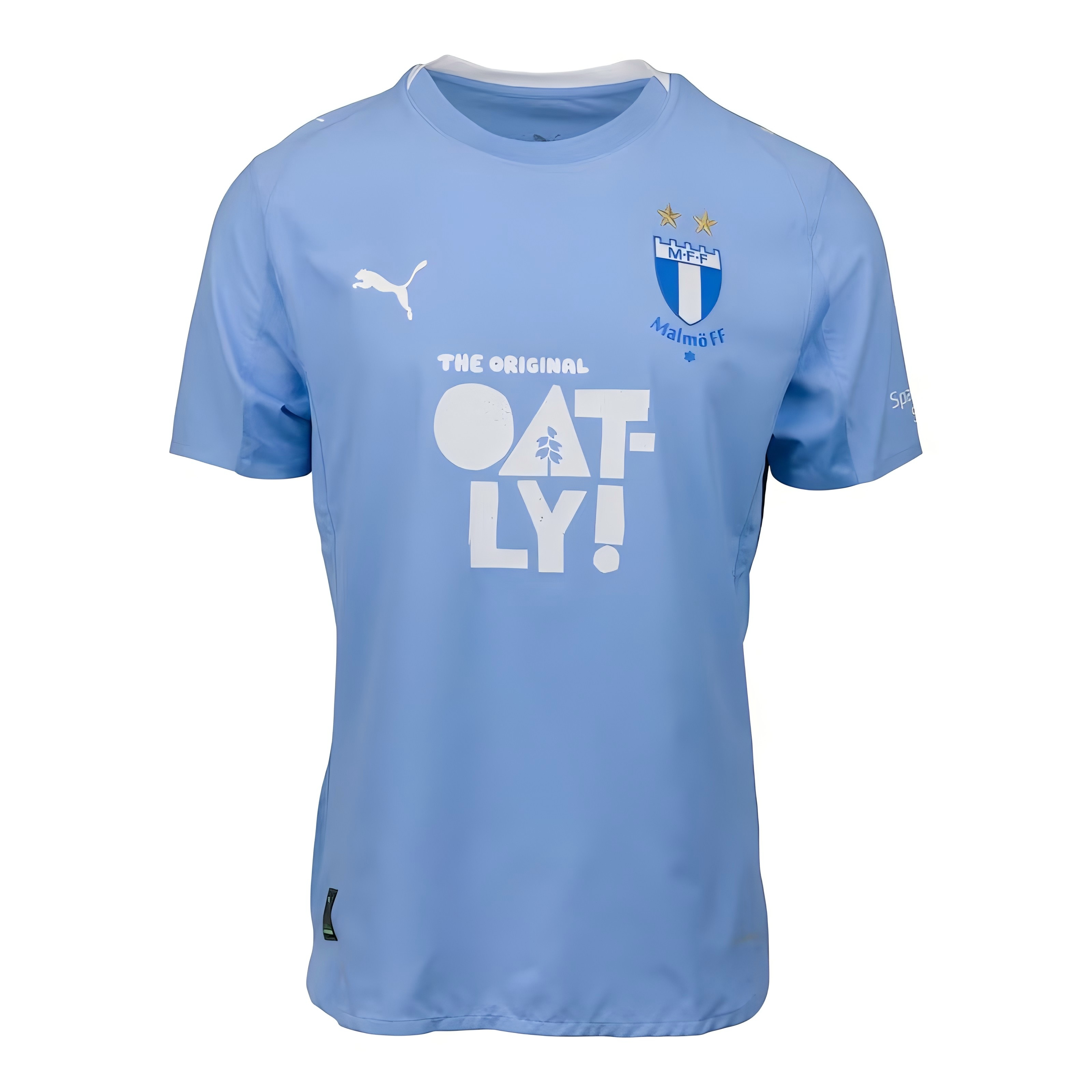 Malmö FF 2026/27 Home Jersey S-XXL
