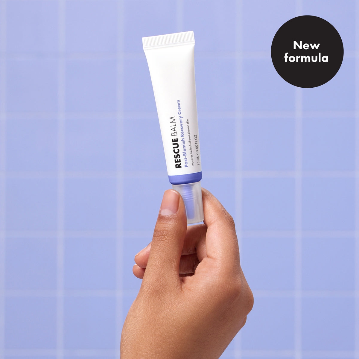 Rescue Balm
