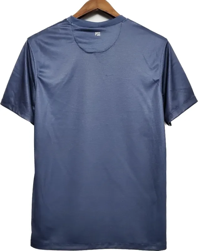 13-14 PSG Soccer Jersey Home Retro Replica