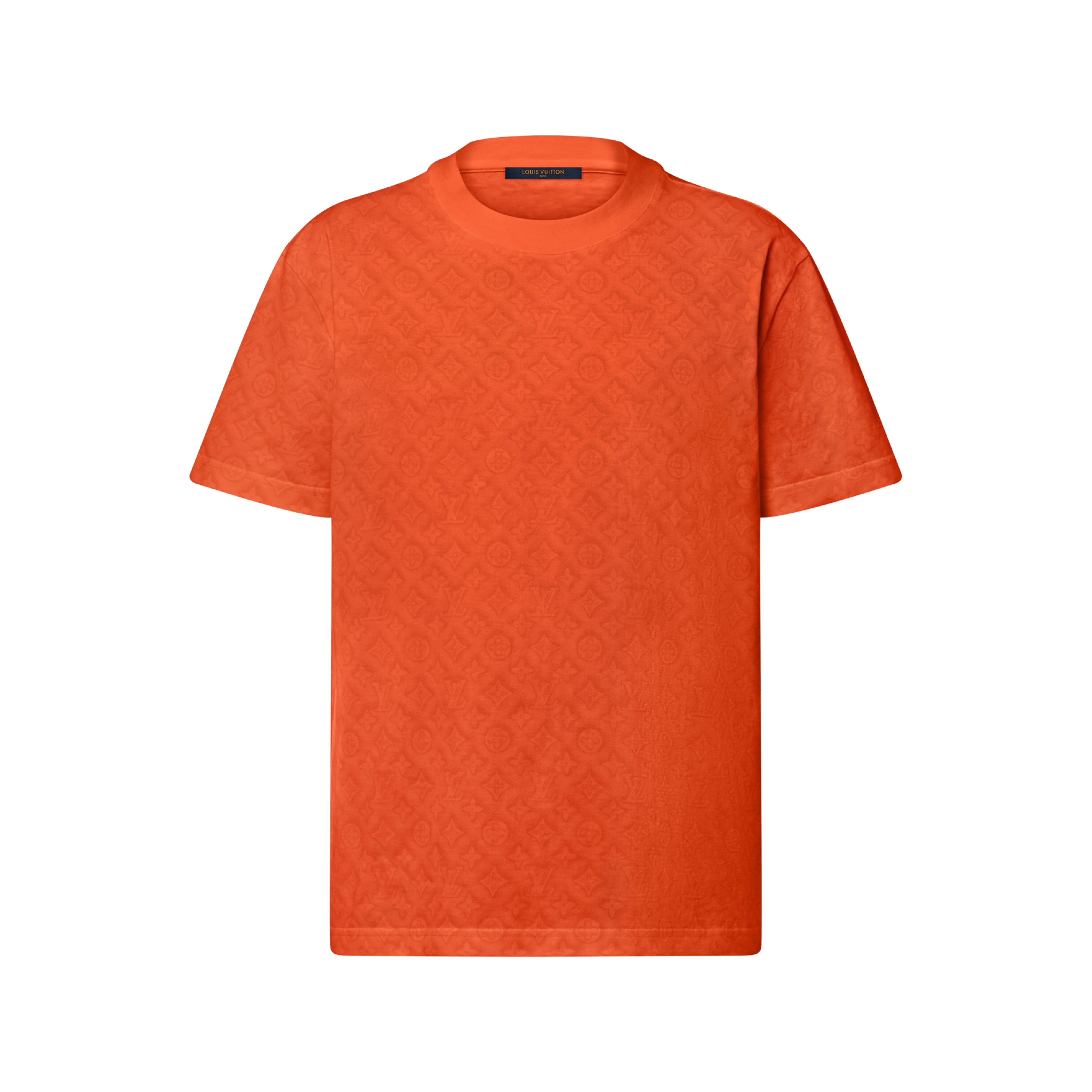 モノグラム ショートスリーブTシャツ