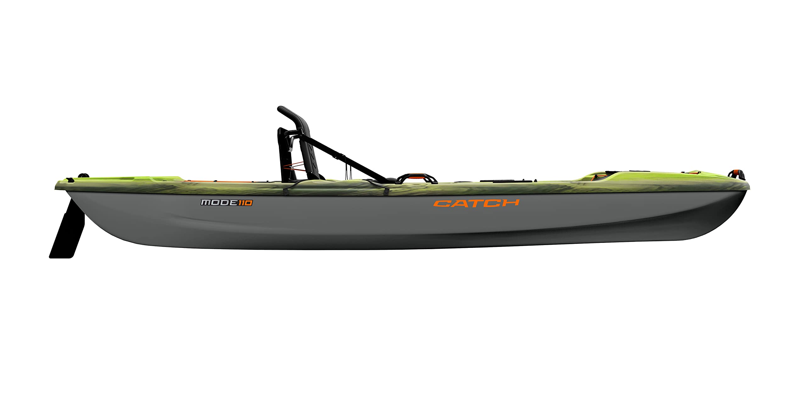 Pelican Catch Mode 110 Kayak
