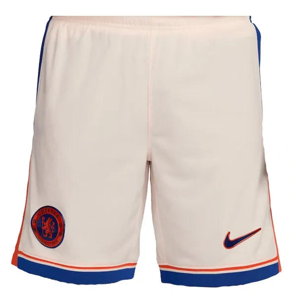 2024-25 Chelsea Away Soccer Shorts