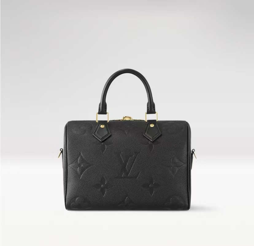 Louis Vuitton classic Sedy 25 handbag