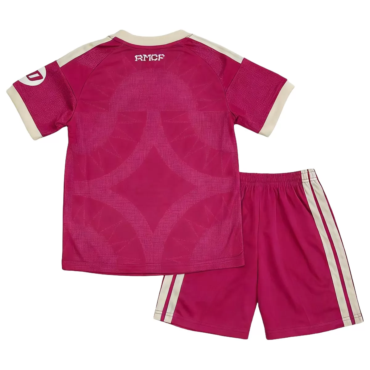 Kids Real Madrid Third Jersey Suit 26/27
