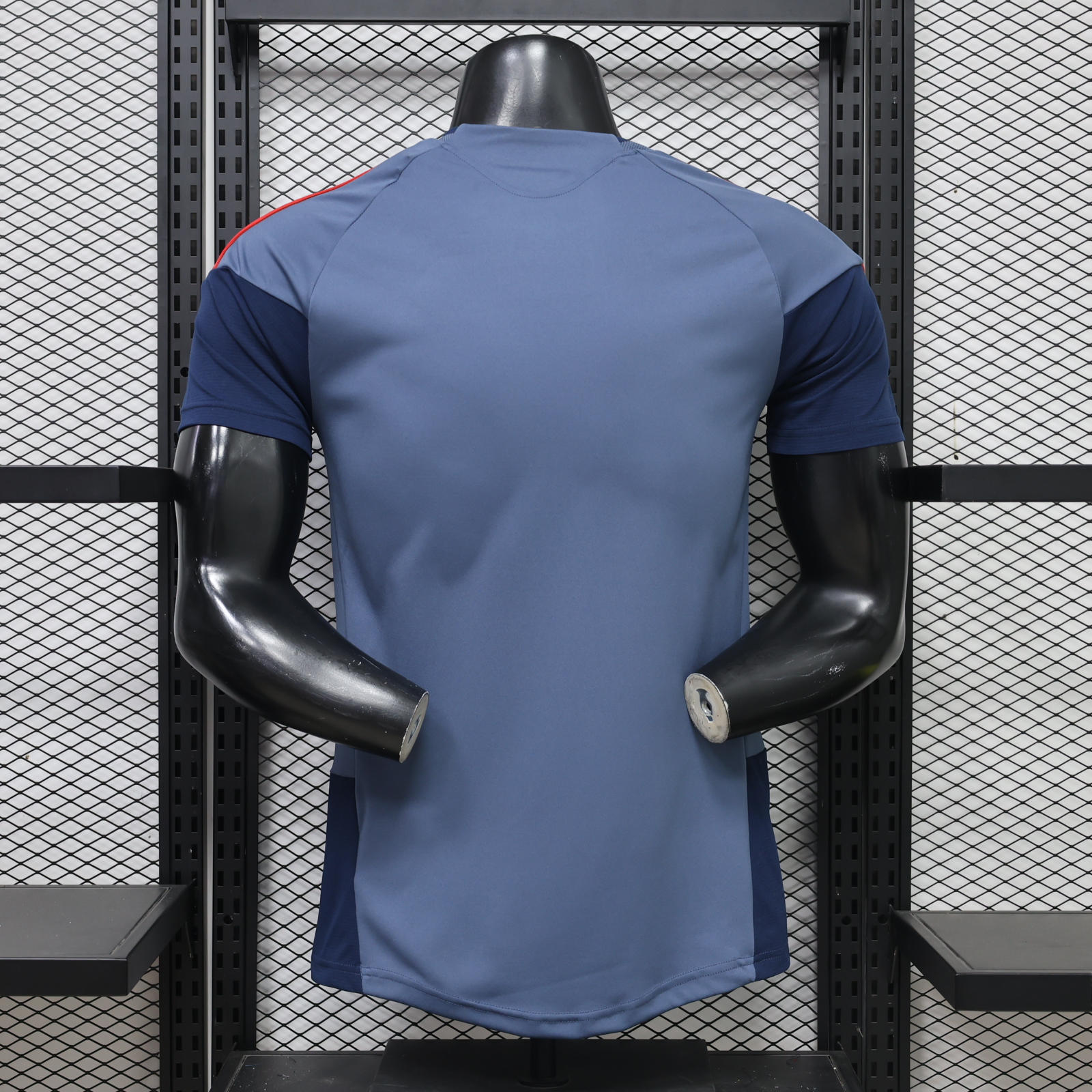 Bayern Munich Training Jersey Player Version 26/27