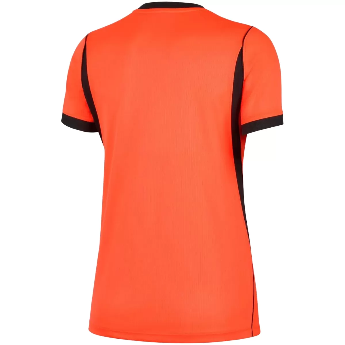 Women's Netherlands Home Jersey World Cup 2026