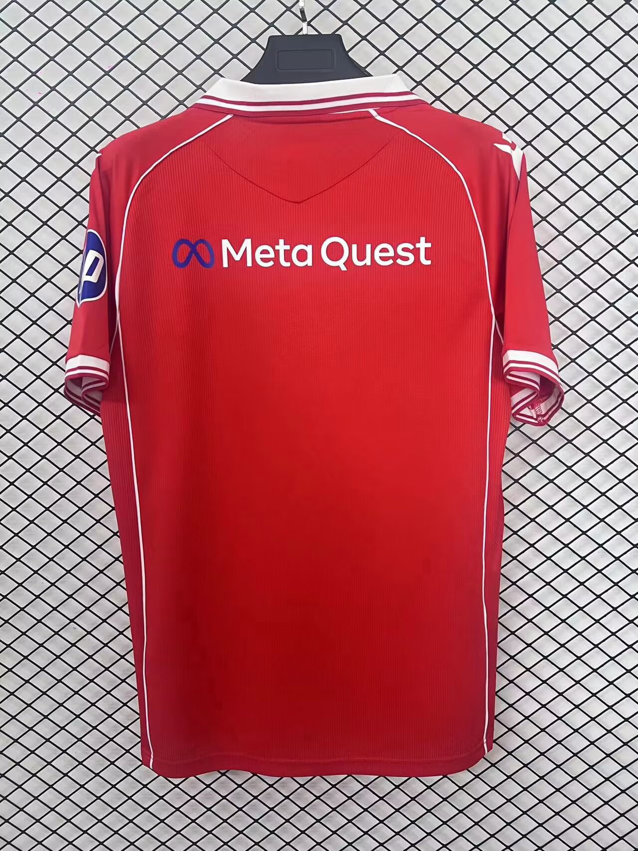 2526 Wrexham Home S-4XL