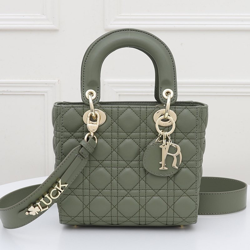 Dior The LADY D-LITE Bag AAA Quality