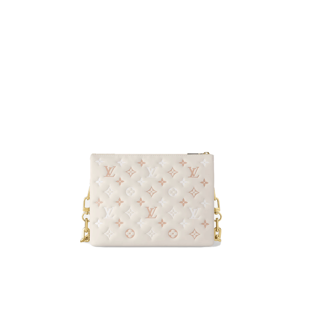 Louis Vuitton LV Coussin Small Bag