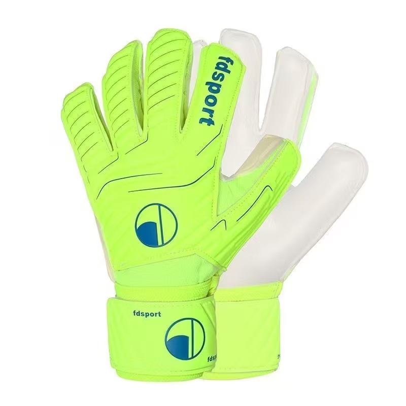 FDSPORT Non-slip goalkeeper training gloves 5-10