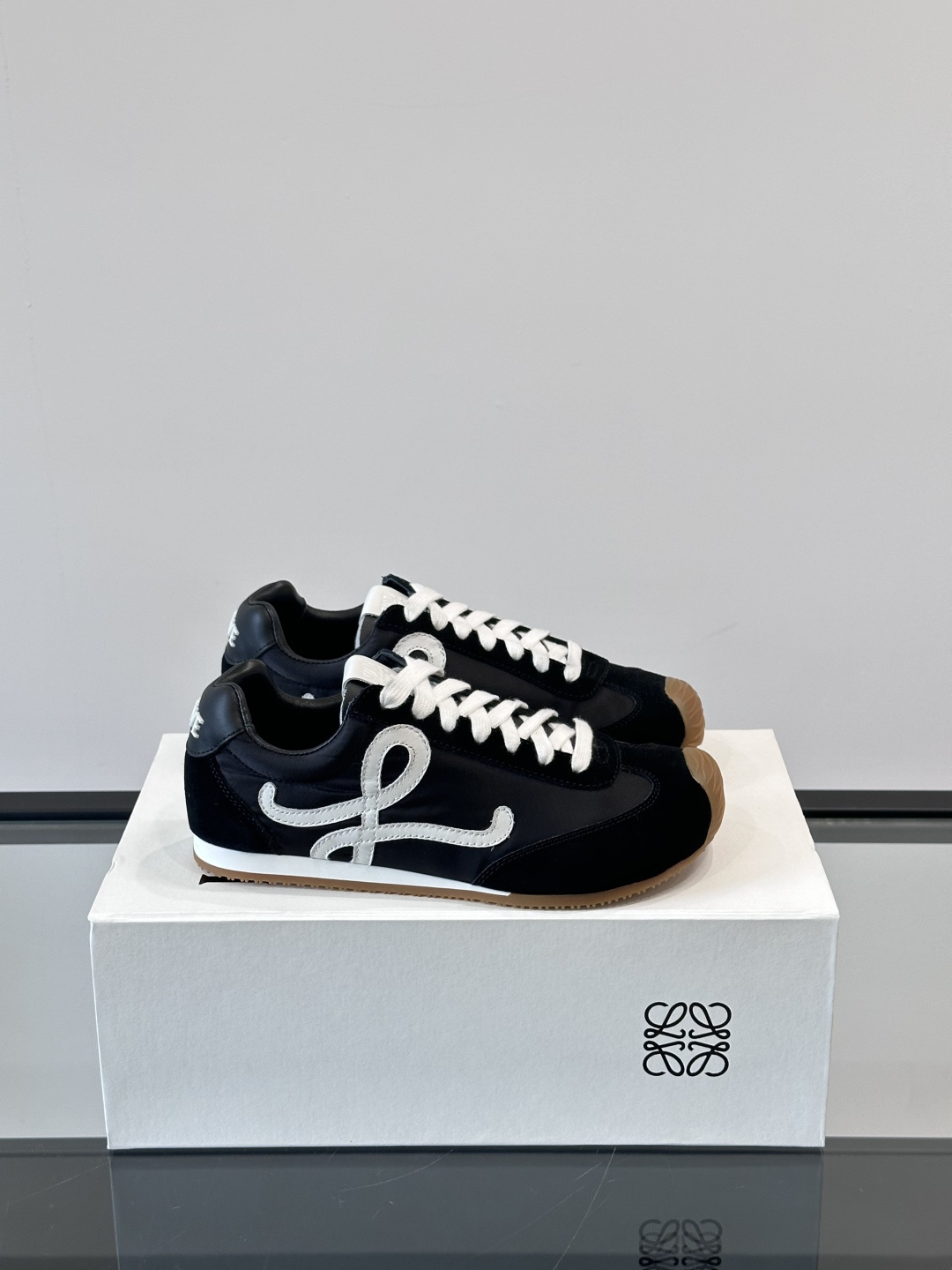 Loewe Ballet Runner 2.0 Sneaker
