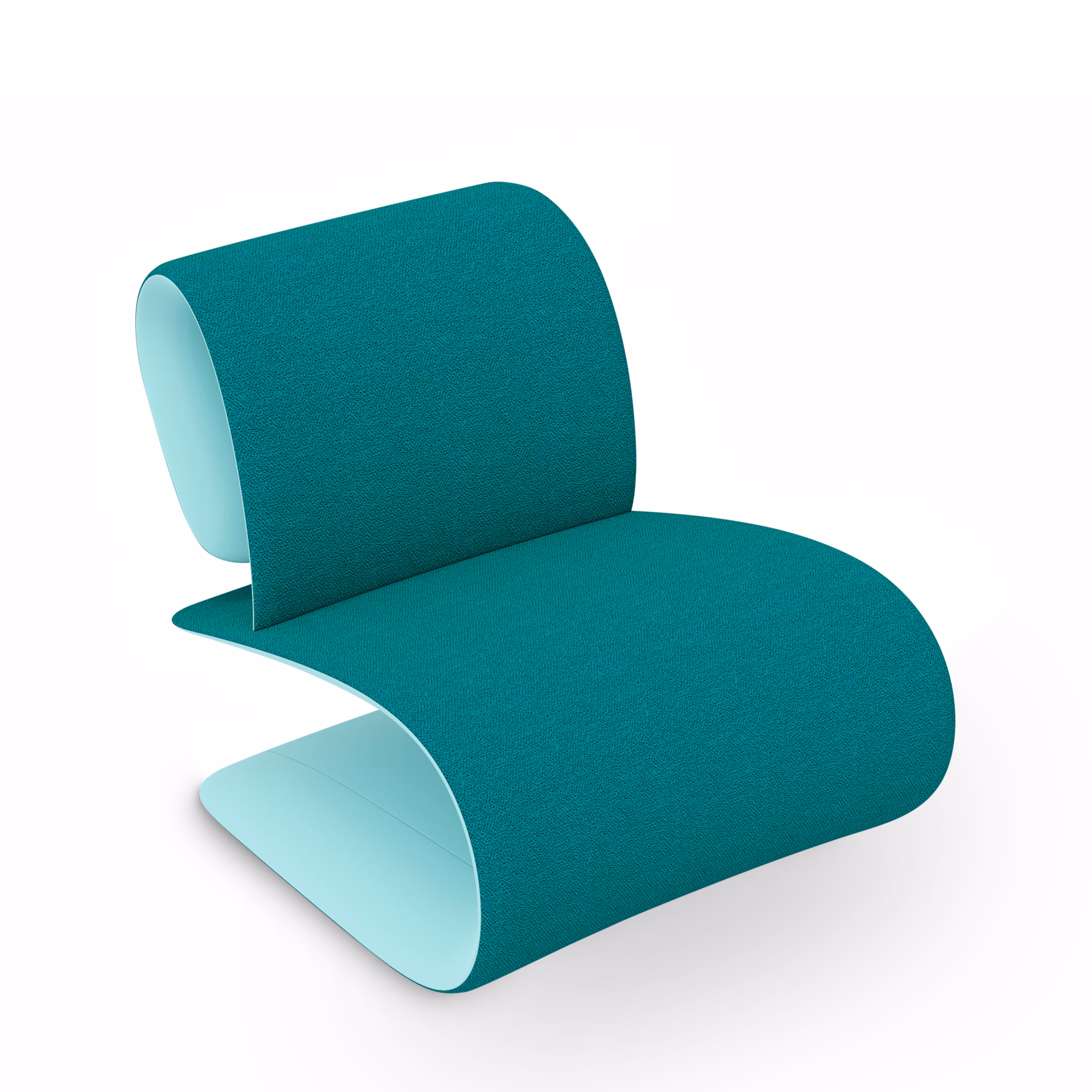 Signature Armchair Outdoor By Frank Chou