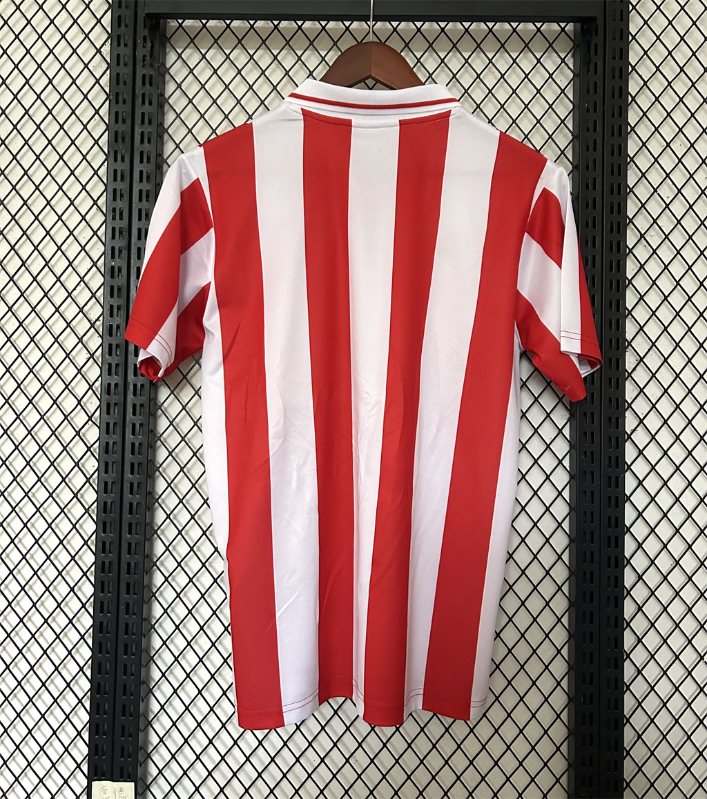 Olympiacos Piraeus 2025 Centenary Men Jersey