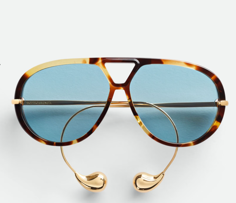 Bottega Sunglasses