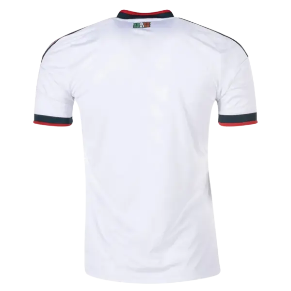 Mexico Away Jersey World Cup 2026