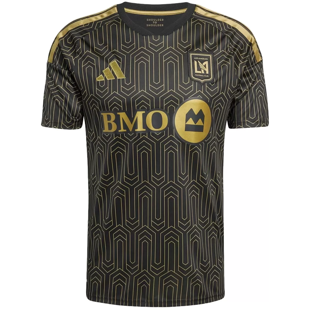 Los Angeles Home Jersey Fan Version 26/27