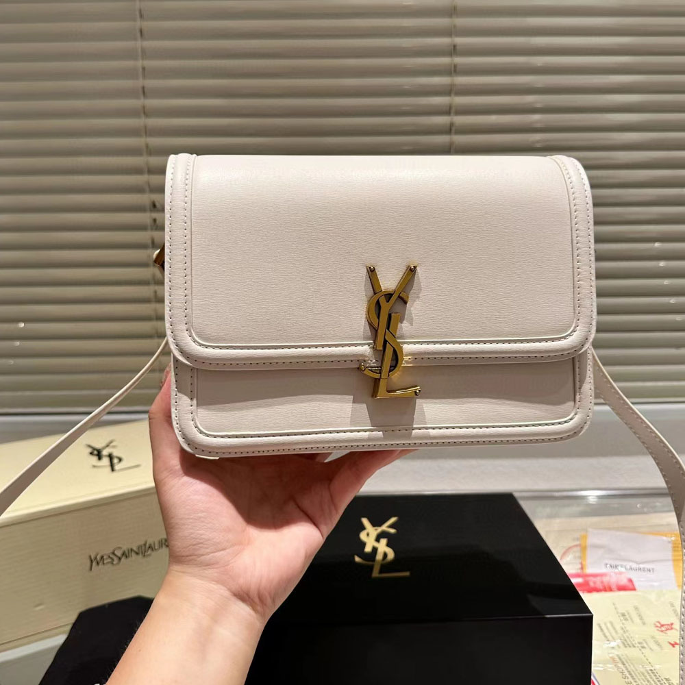 Saint Laurent YSL SOFLERINO Bo* Shouder Bag