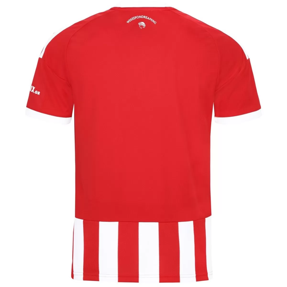 Olympiacos Home Jersey Fan Version 26/27