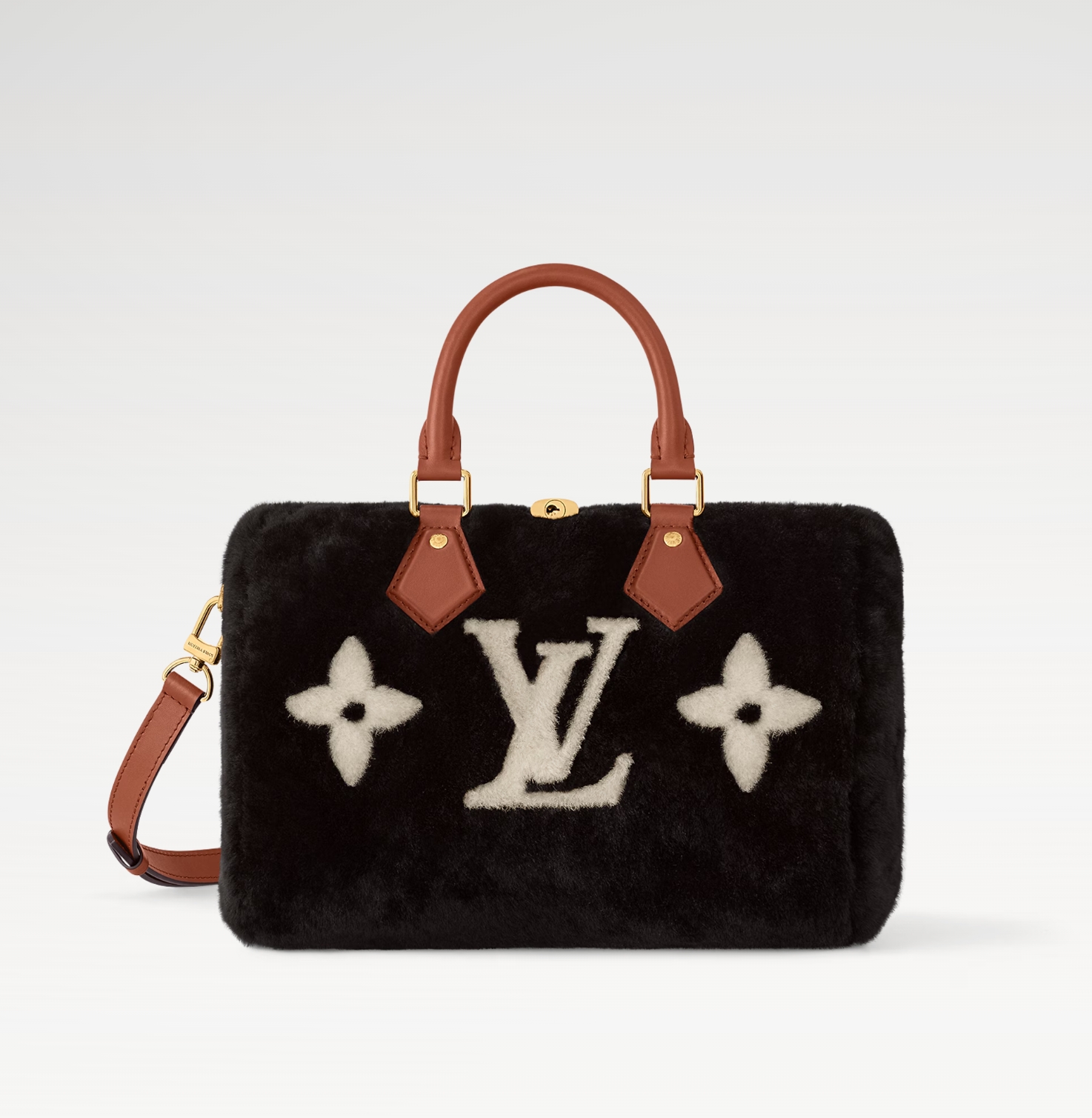 Louis Vuitton LV Speedy Bandoulière 25