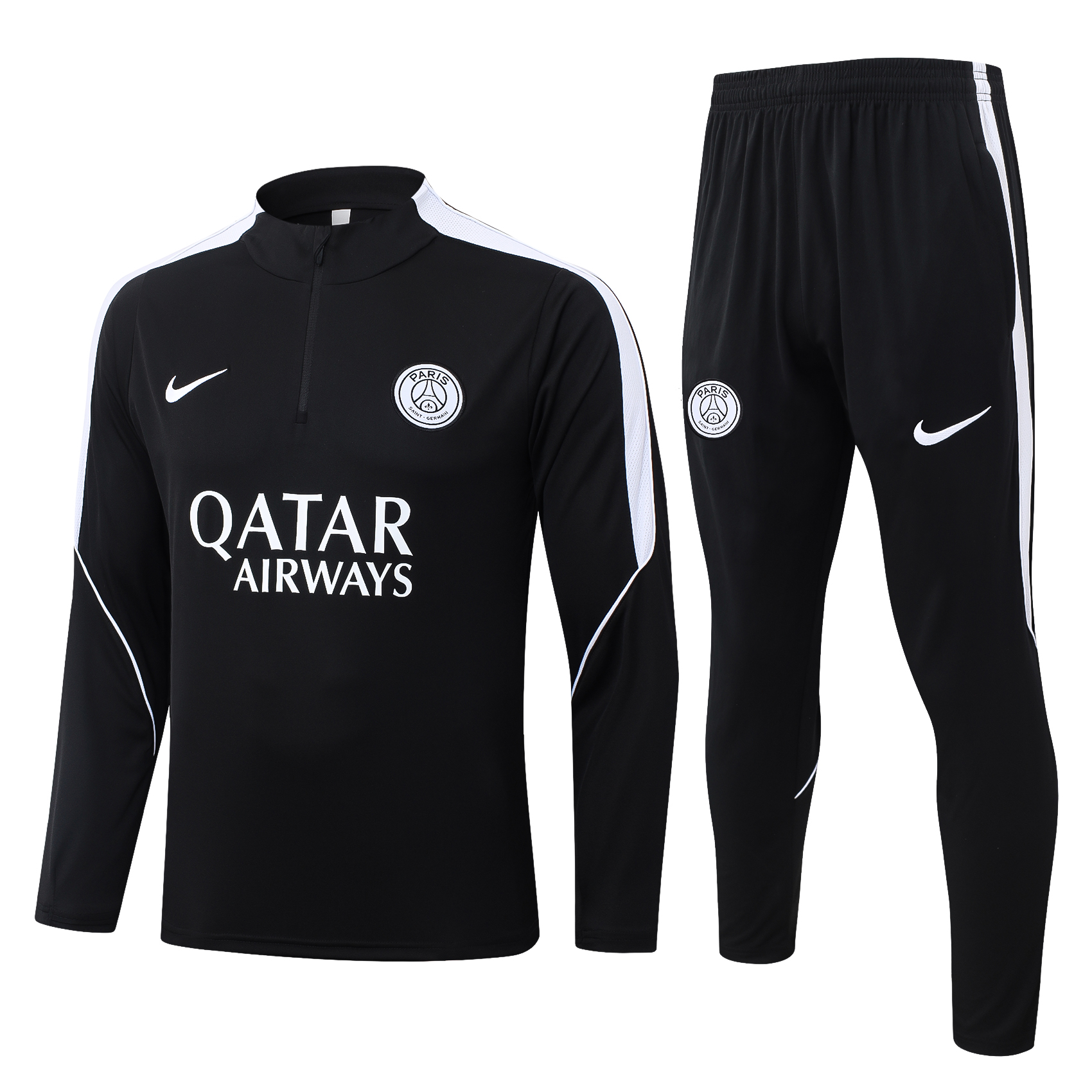 Paris Saint GermainTraining Jersey Suit 26/27