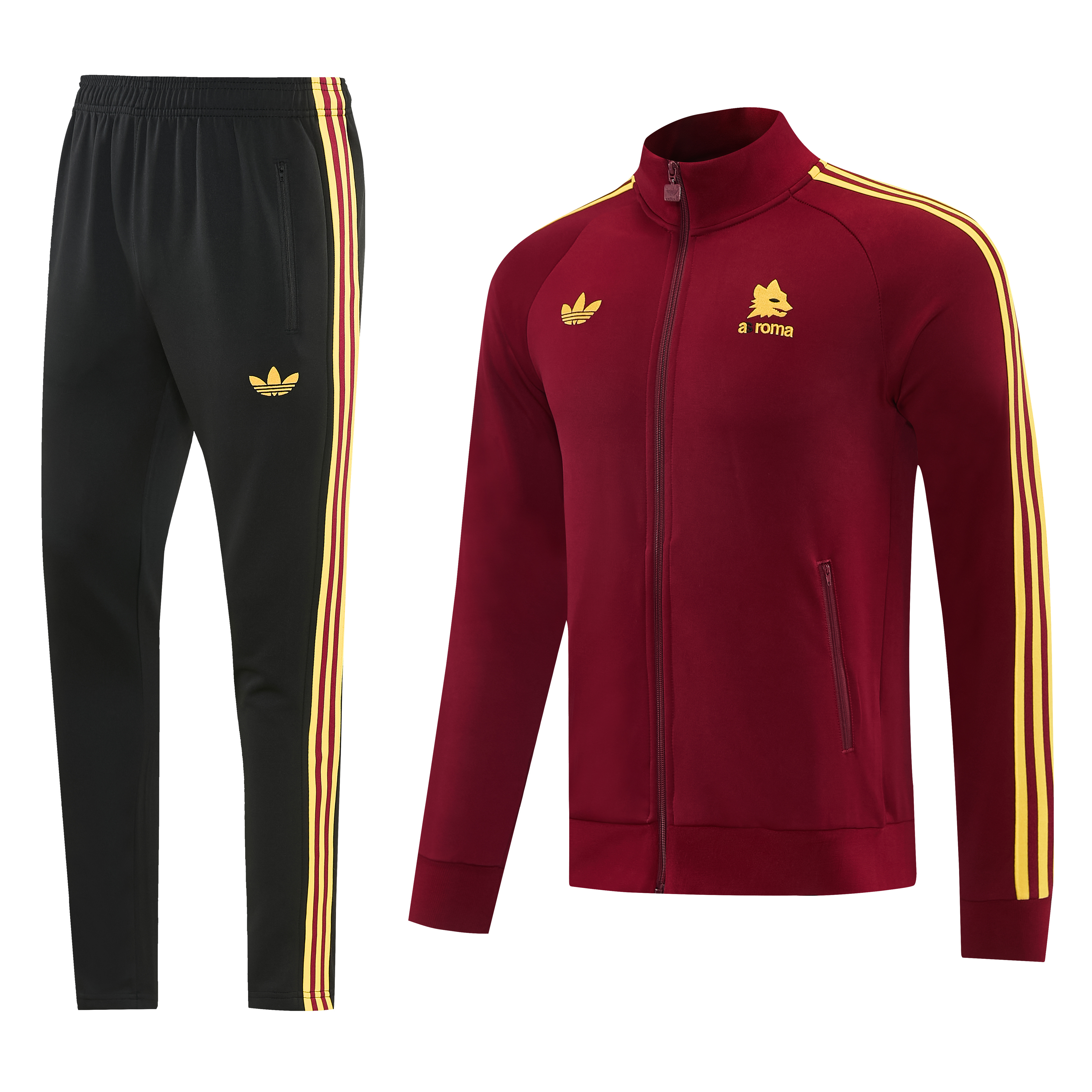 Roma Training Suit