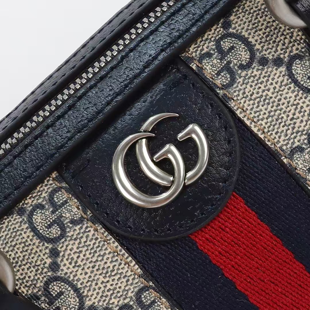 GUCCI Ophidia Mini Tote Bag
