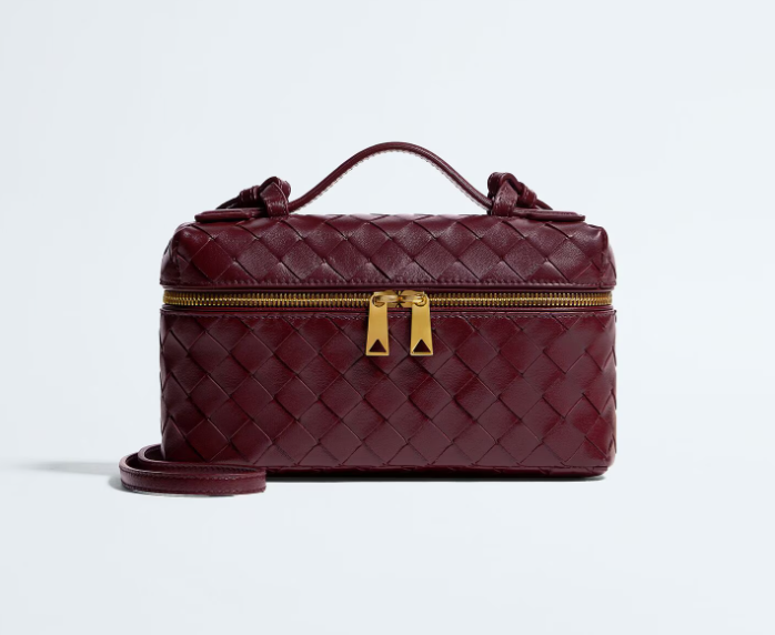 Bottega Barolo Bang Bang Vanity case
