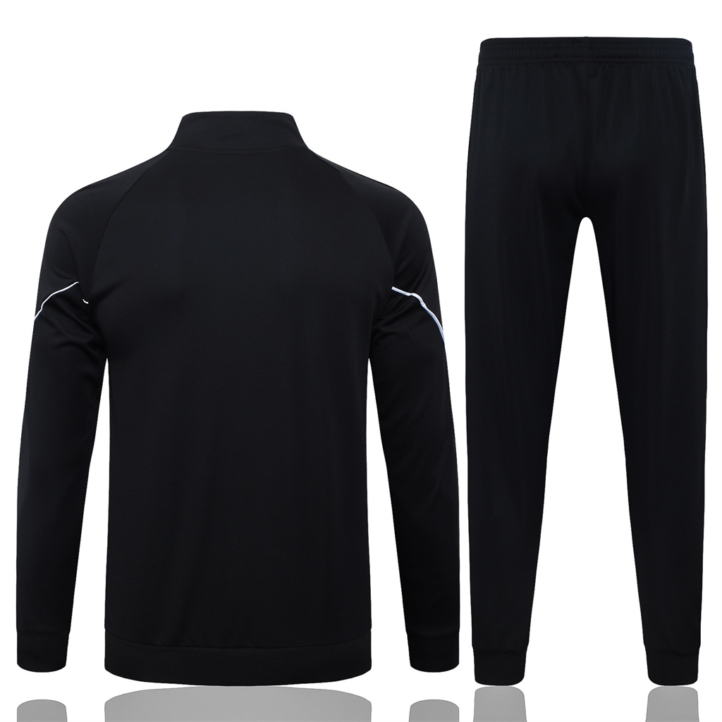 AC Milan Training Jacket Suit 25/26 | Soc Jersey - Premium Football Jersey