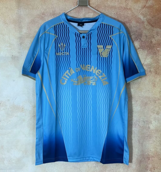 24/25 Venezia Third  Jersey S-2XL