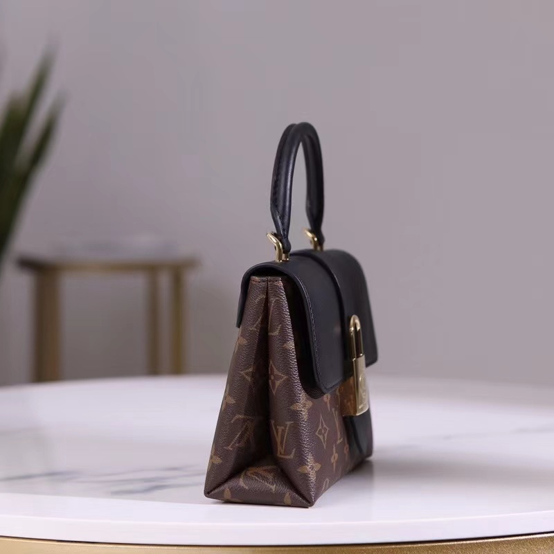 Louis Vuitton Locky BB M44141 Handbag