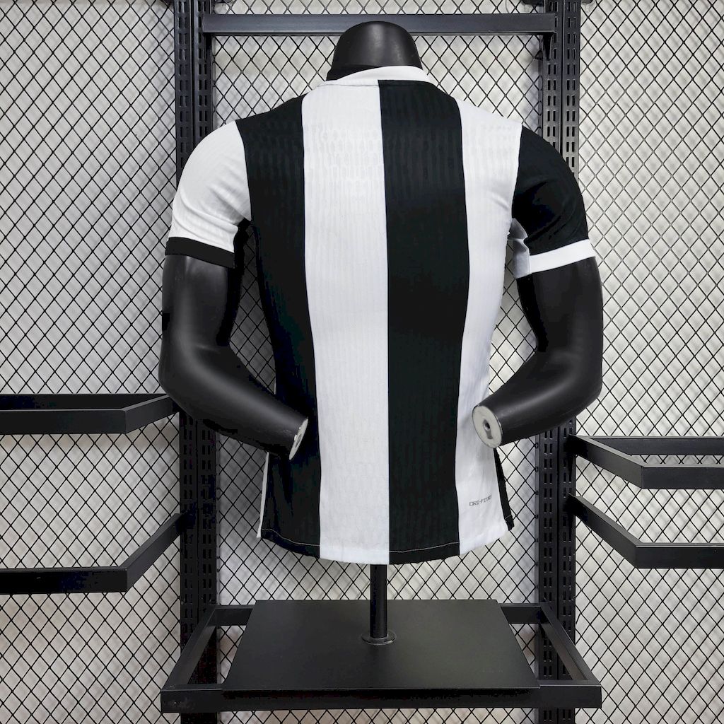Player Version Masculino  Corinthians 2024/25 Third