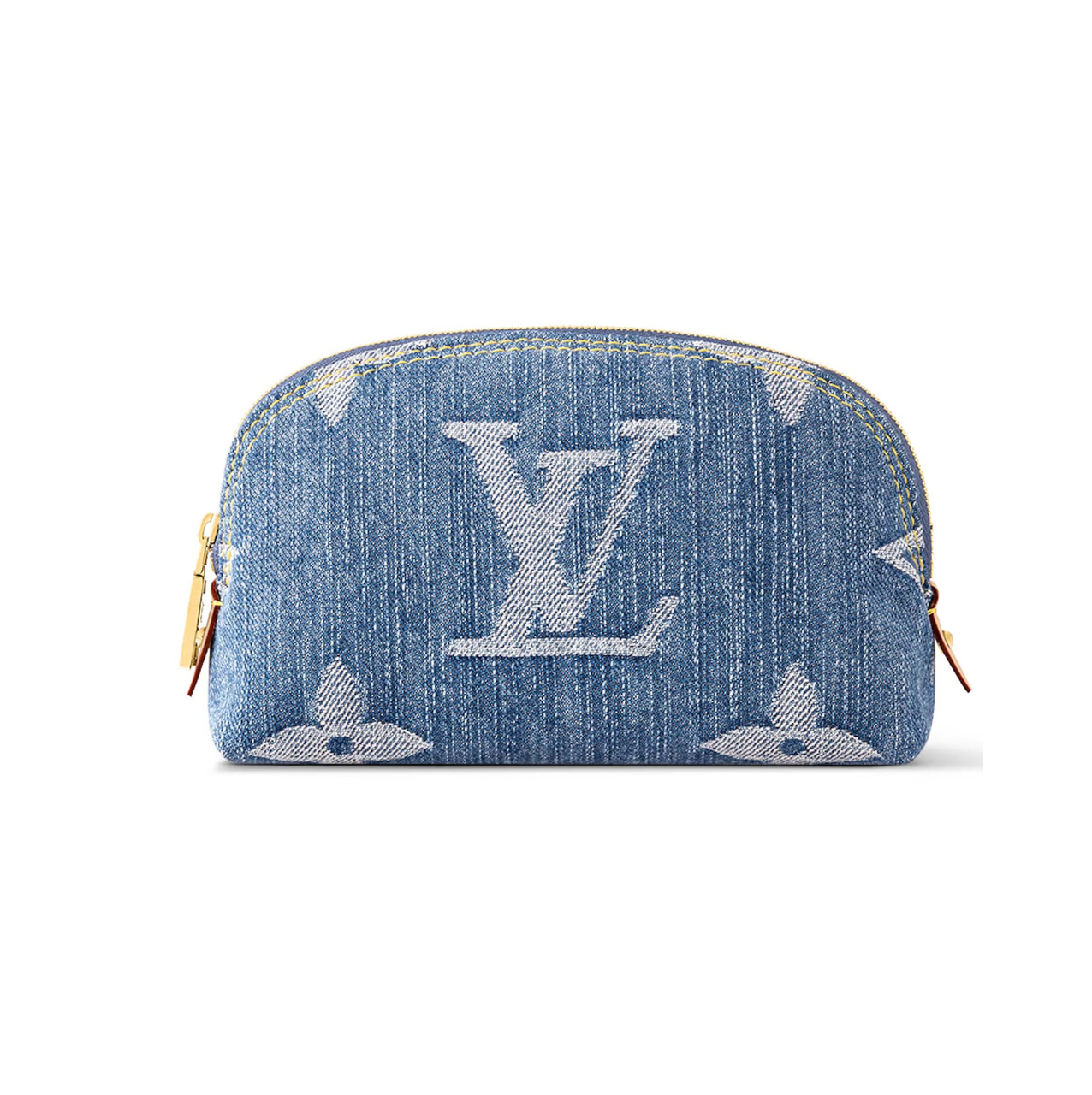 Louis Vuitton LV Pochette Cosmétique PM