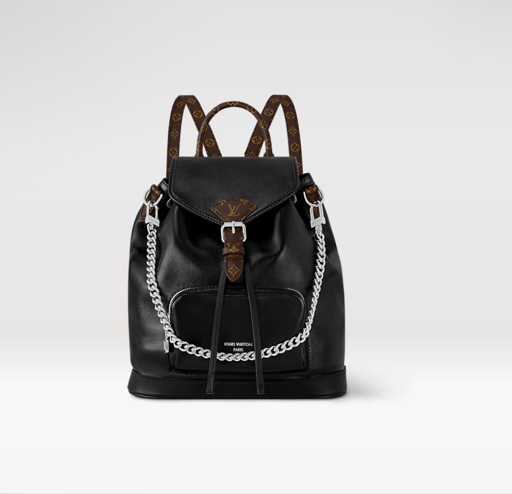 Louis Vuitton LV Montsouris PM