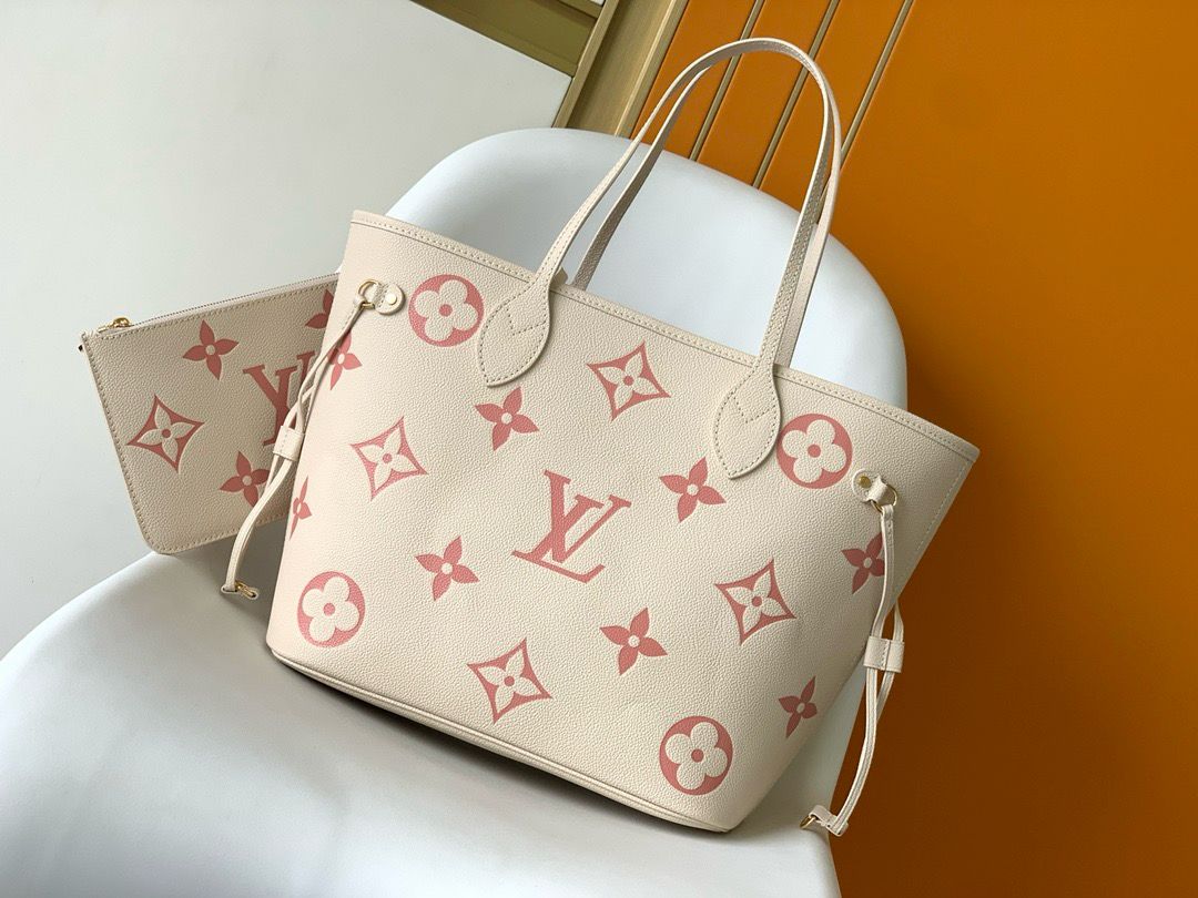 Louis Vuitton LV Neverful medium Tote Bag