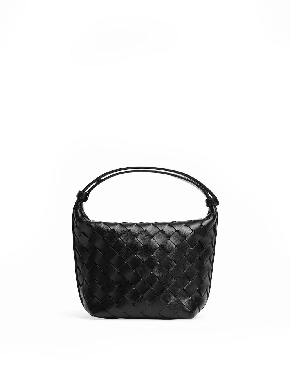 Bottega Veneta Candy Wallace Bag