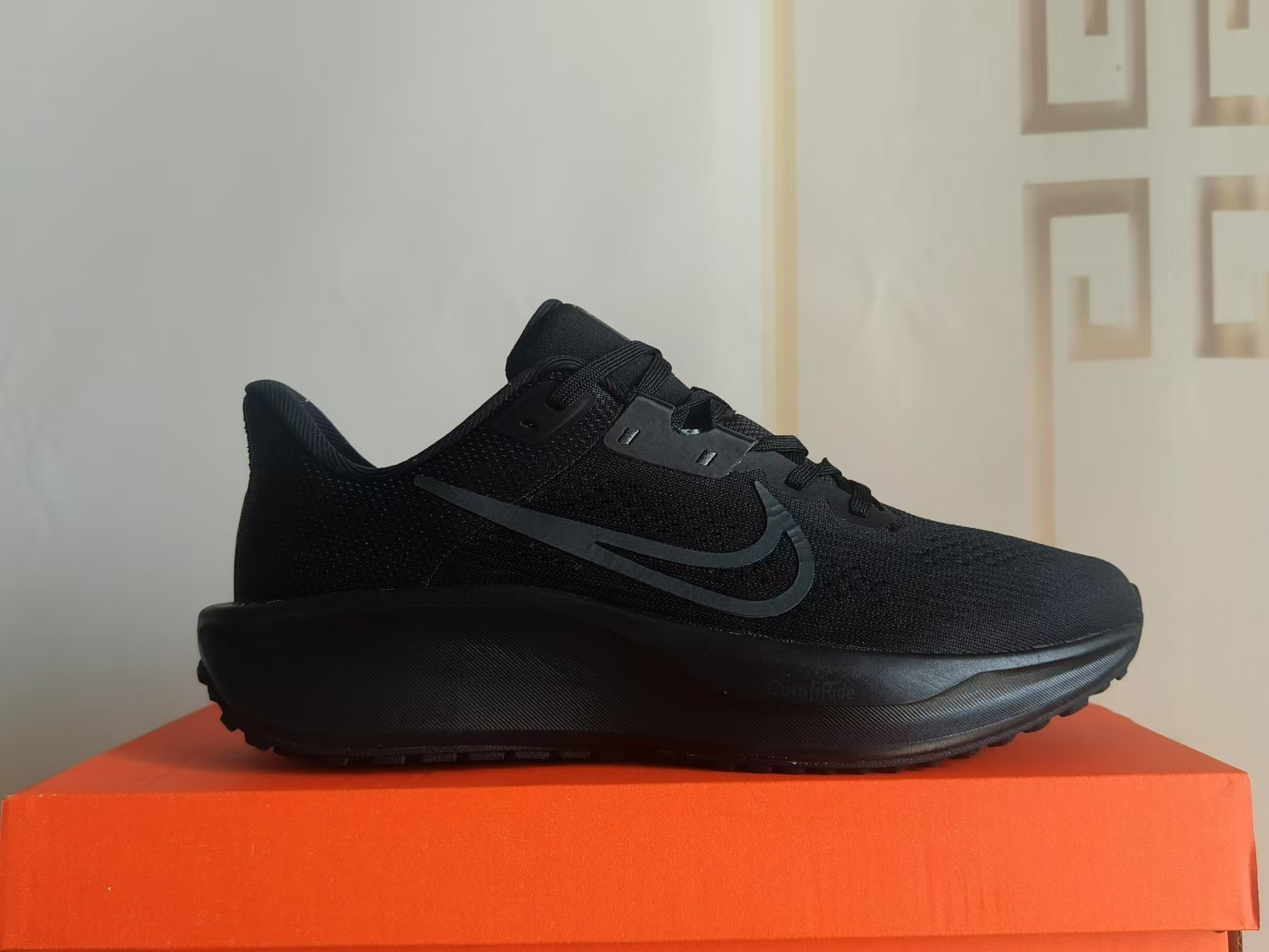 FD6033-003 US Men's Sizes6 to 11 in half sizes Black Gen6 Shoes tianlong