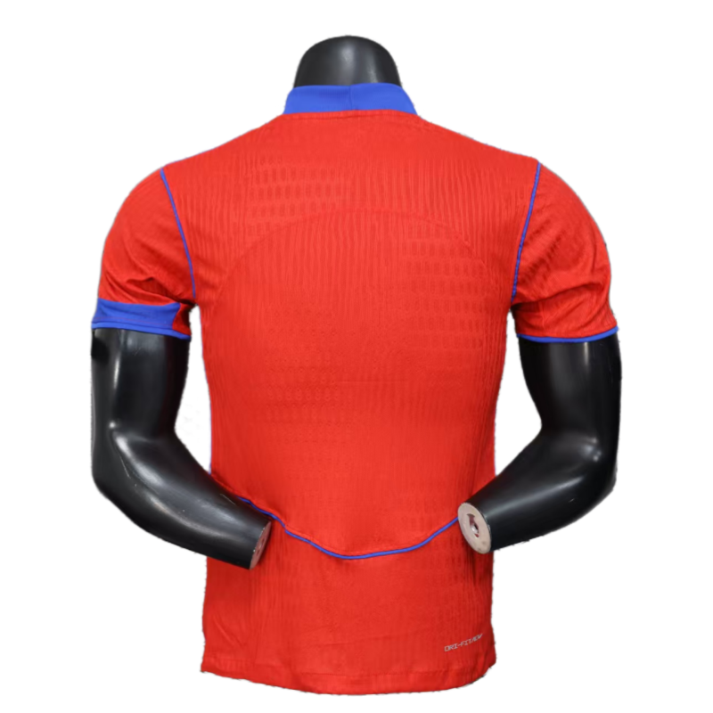 PSG Away Football Shirt 2025-26 Player Edition