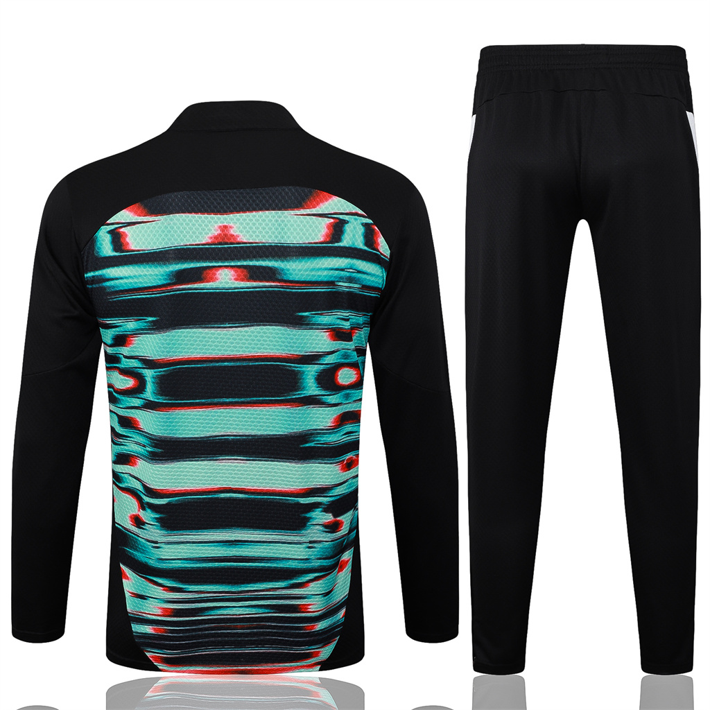 Portugal Training Jersey Suit 25/26 | Soc Jersey - Premium Football Jersey