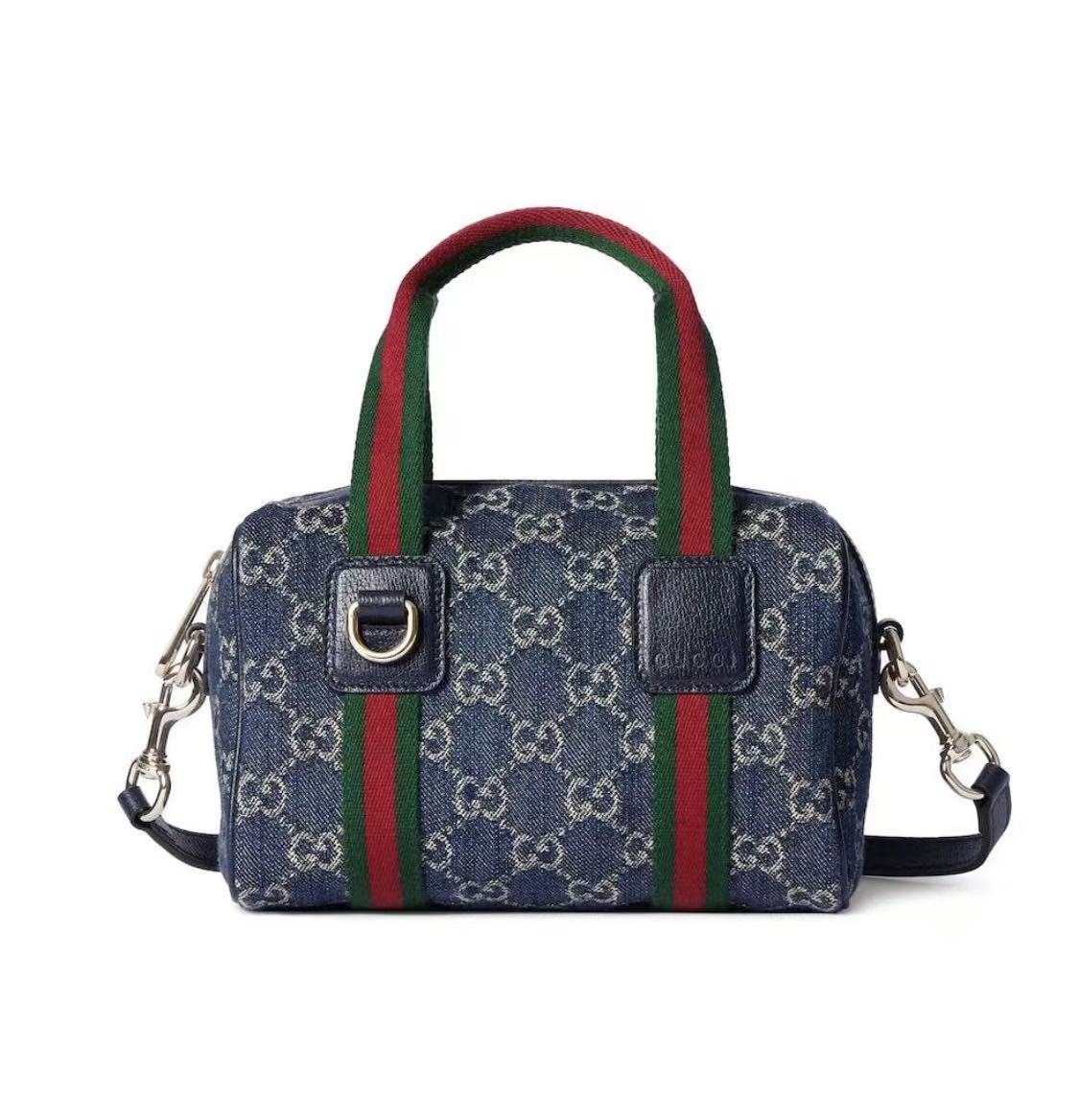 Gucci Mini GG Handbag