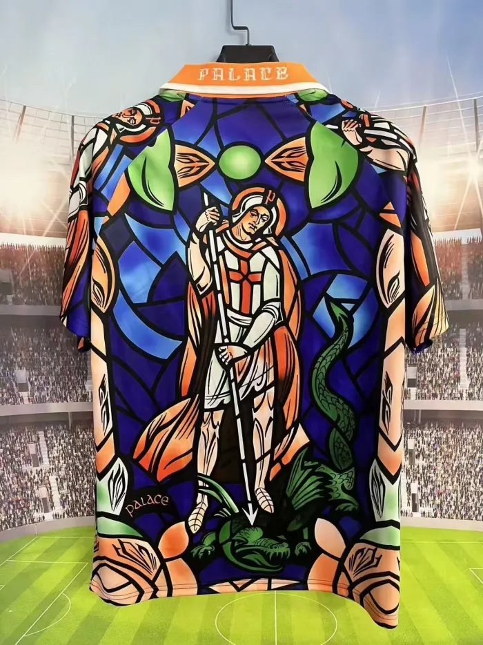 England x Palace Special Edition World Cup 2026