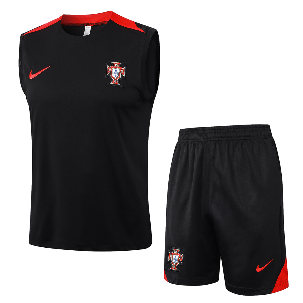 Portugal Training Jersey 24/25