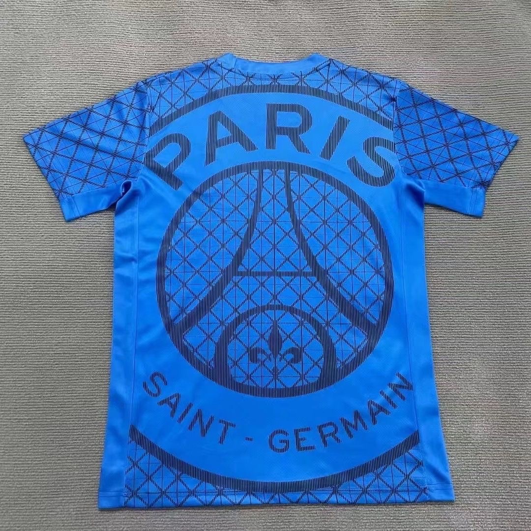 25/26 PSG Training Kits, S-3XL