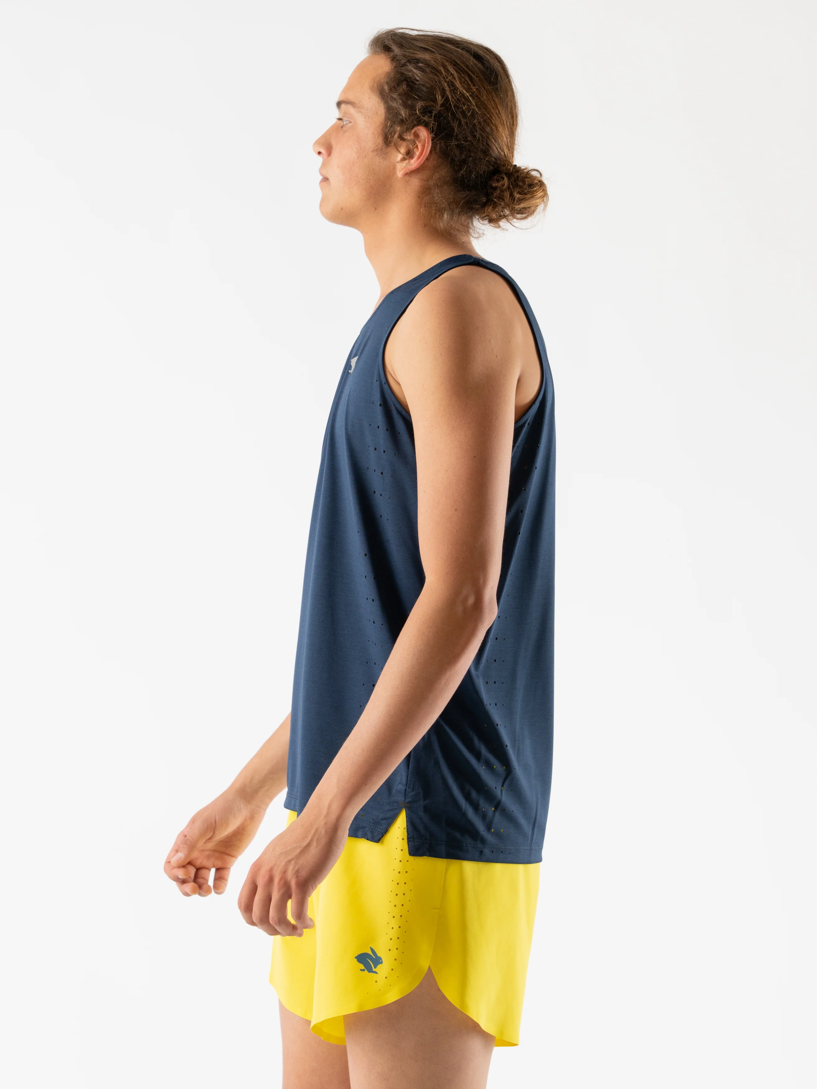 (Pre-order)Race Pace Tank