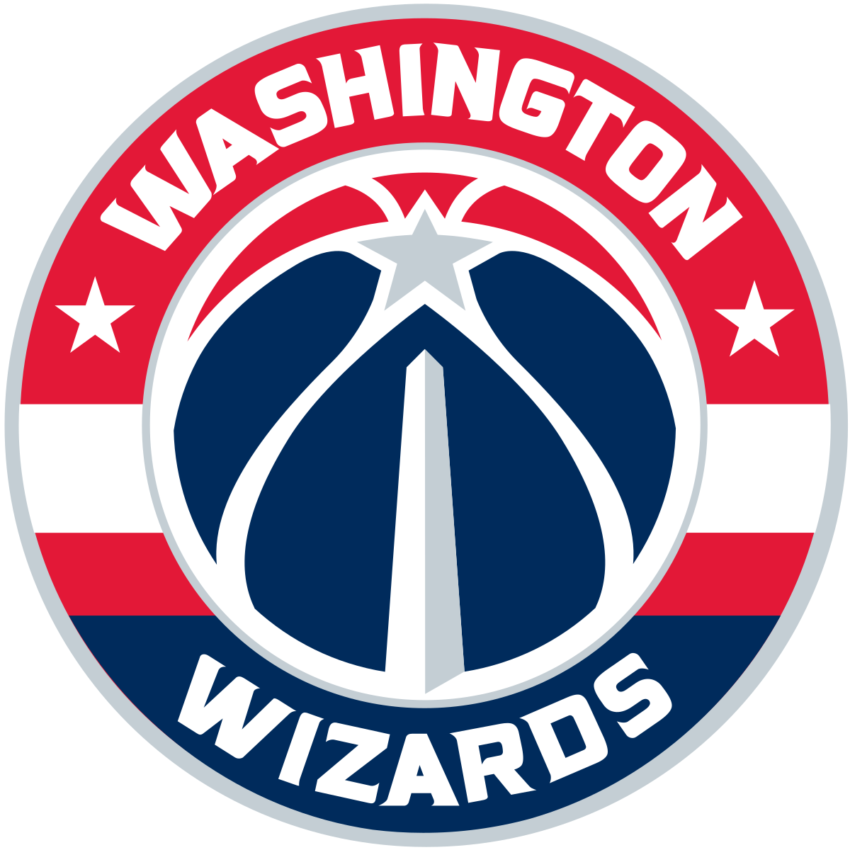 WASHINGTON WIZARDS