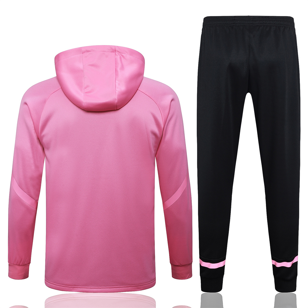 Inter Miami Training Jacket Suit 24/25 | Soc Jersey - Premium Football Jersey