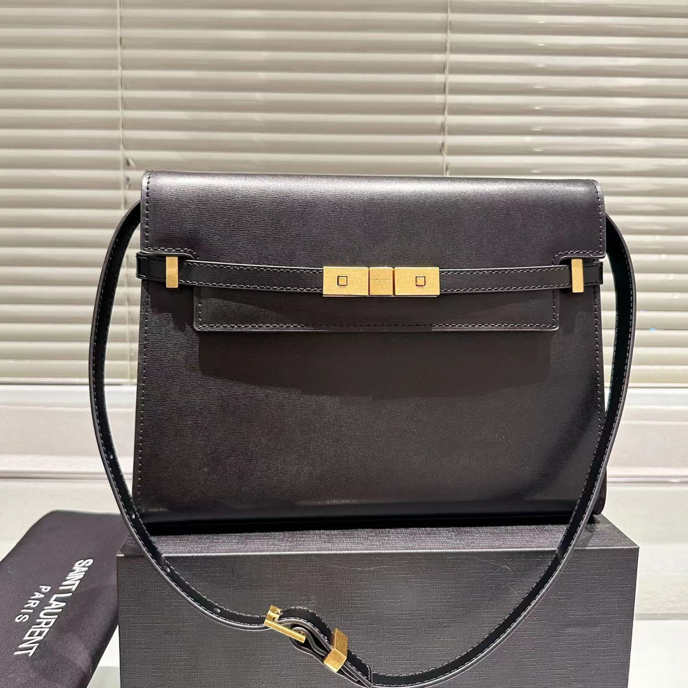 Saint Laurent YSL Manhattan Handbag