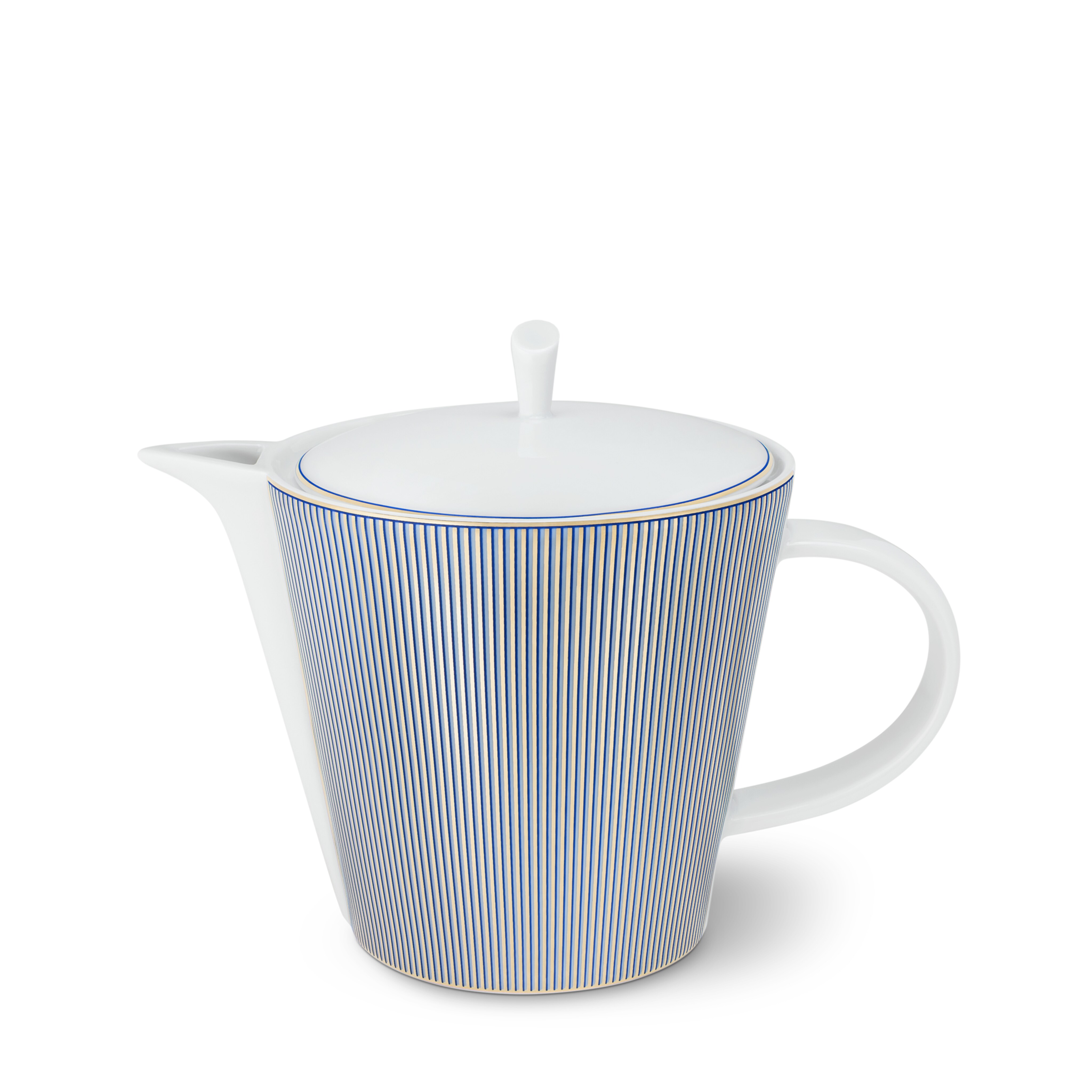 Dichroic Teapot