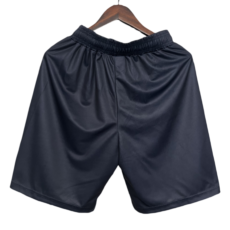 Barcelona X Travis Scott Special Edition Soccer Shorts 25-26