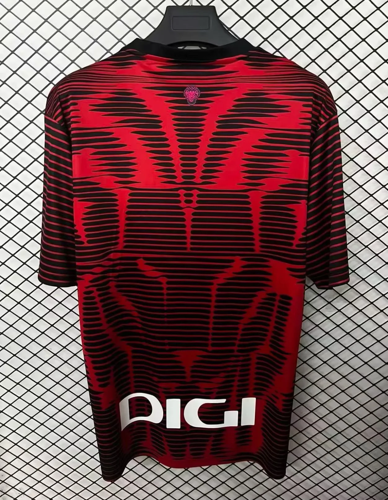Bilbao 25/26 Fourth Kit S-3XL