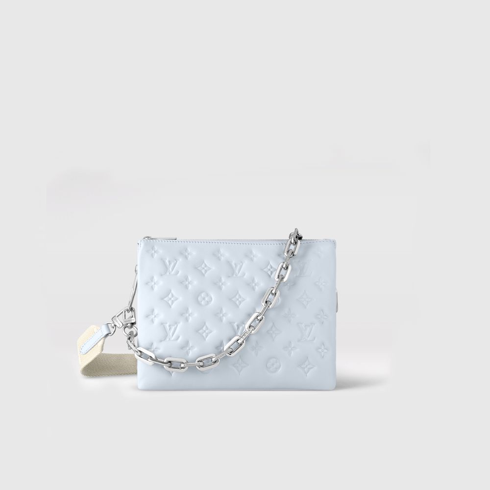 Louis Vuitton LV Coussin Small Bag